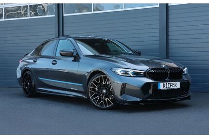 BMW 330 Gebrauchtwagen
