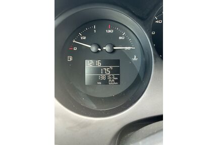 Seat Altea Gebrauchtwagen