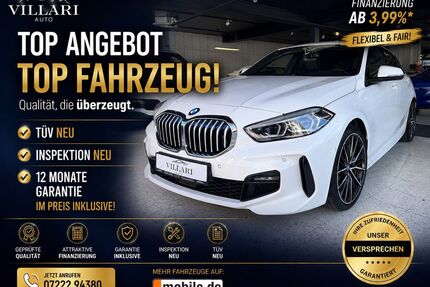 BMW 118 Gebrauchtwagen