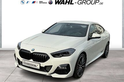 BMW 220 Gran Coupé Gebrauchtwagen
