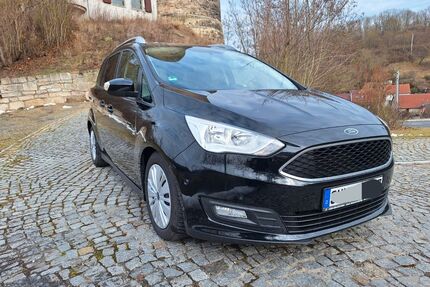 Ford C-Max Gebrauchtwagen