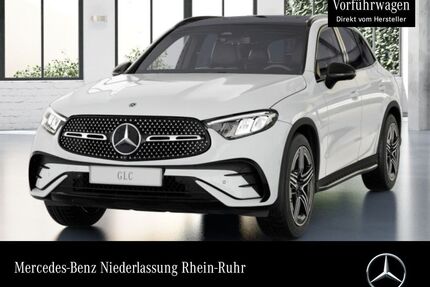 Mercedes-Benz GLC 200 Gebrauchtwagen