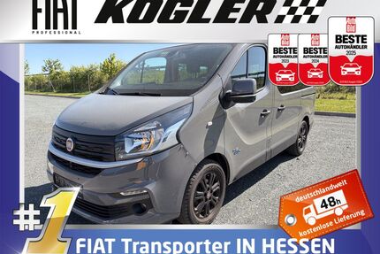 Fiat Talento Gebrauchtwagen
