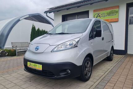 Nissan e-NV200 Gebrauchtwagen