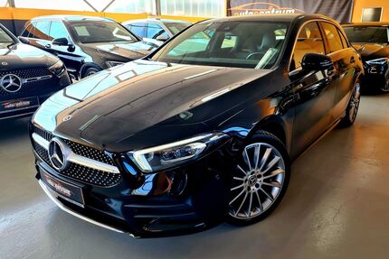 Mercedes-Benz A 250 Gebrauchtwagen