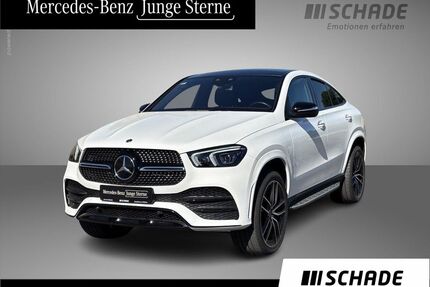 Mercedes-Benz GLE 400 Gebrauchtwagen