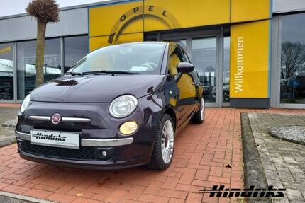 Fiat 500 Gebrauchtwagen