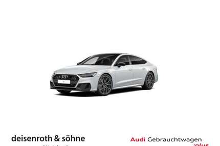 Audi S7 Gebrauchtwagen