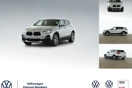 BMW X2 Gebrauchtwagen