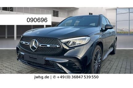 Mercedes-Benz GLC 300 Gebrauchtwagen