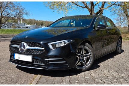 Mercedes-Benz A 250 Gebrauchtwagen