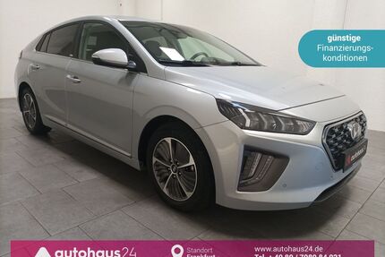 Hyundai IONIQ Gebrauchtwagen