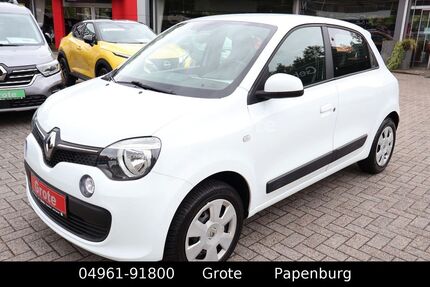 Renault Twingo Gebrauchtwagen