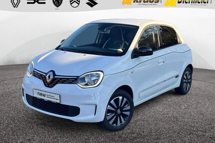 Renault Twingo Gebrauchtwagen
