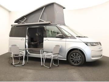 VW T7 California Gebrauchtwagen