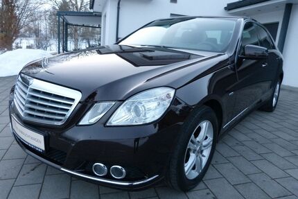 Mercedes-Benz E 200 Gebrauchtwagen