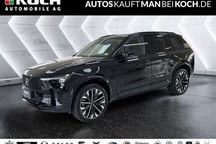 Volvo XC90 Gebrauchtwagen