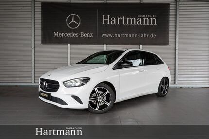 Mercedes-Benz B 200 Gebrauchtwagen
