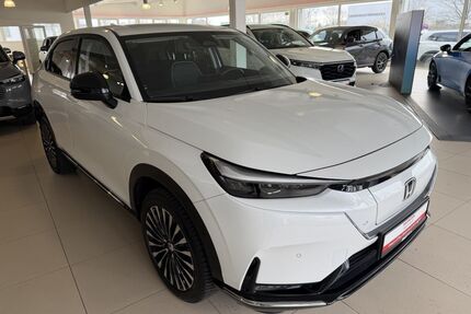 Honda e:Ny1 Gebrauchtwagen