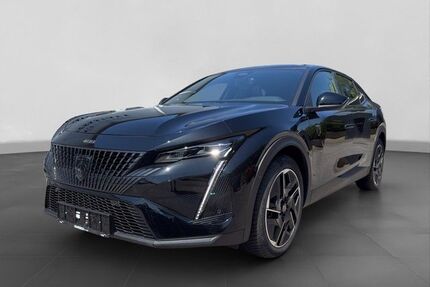 Peugeot 408 Gebrauchtwagen