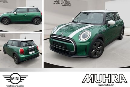 Mini Cooper Gebrauchtwagen