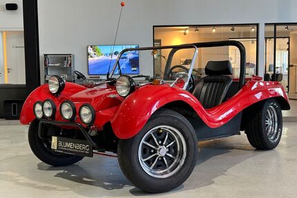 VW Buggy Gebrauchtwagen