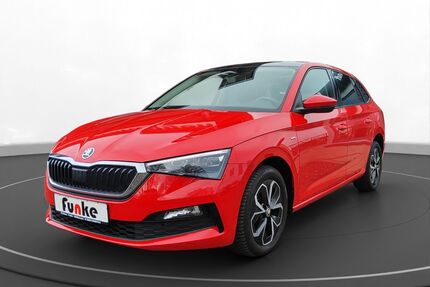 Skoda Scala Gebrauchtwagen