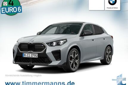 BMW X2 Gebrauchtwagen