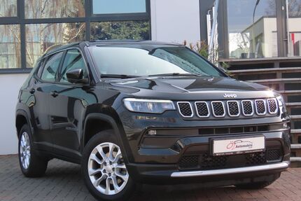 Jeep Compass Gebrauchtwagen