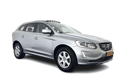 Volvo XC60 Gebrauchtwagen