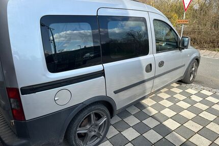 Opel Combo Gebrauchtwagen