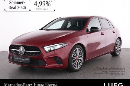 Mercedes-Benz A 250 Gebrauchtwagen