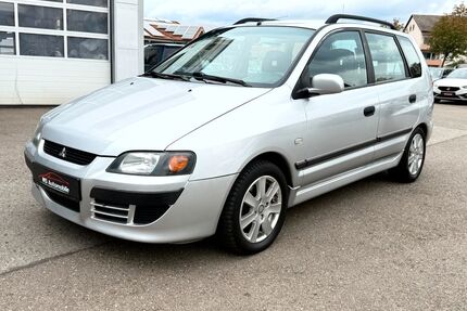 Mitsubishi Space Star Gebrauchtwagen