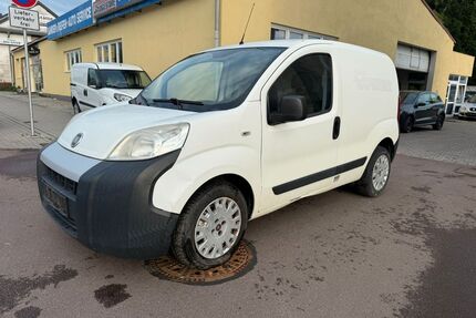 Fiat Fiorino Gebrauchtwagen
