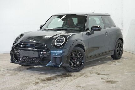 Mini Cooper S Gebrauchtwagen