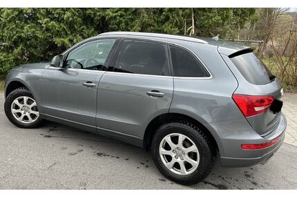 Audi Q5 Gebrauchtwagen