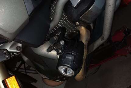 BMW R 1200 RT Gebrauchtwagen