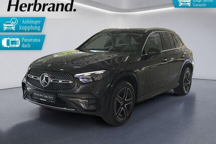 Mercedes-Benz GLC 300 Gebrauchtwagen