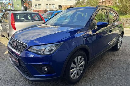 Seat Arona Gebrauchtwagen