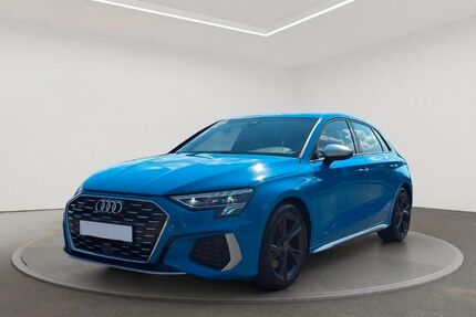 Audi S3 Gebrauchtwagen
