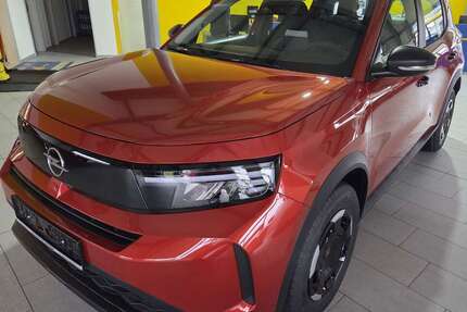 Opel Frontera Gebrauchtwagen