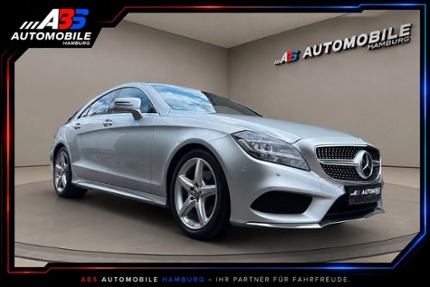 Mercedes-Benz CLS 250 Gebrauchtwagen