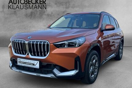 BMW X1 Gebrauchtwagen