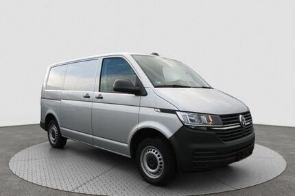 VW T6 Transporter Gebrauchtwagen