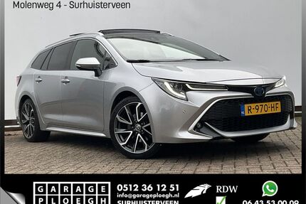 Toyota Corolla Gebrauchtwagen