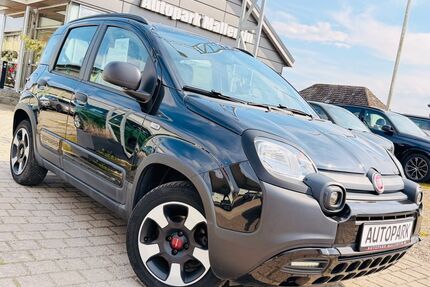Fiat Panda Gebrauchtwagen