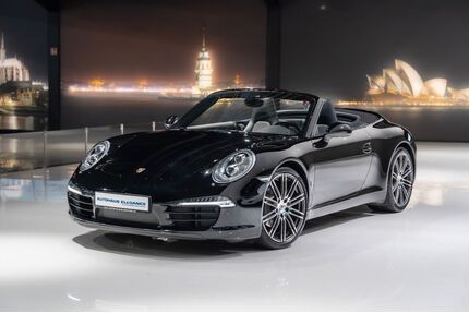 Porsche 991 Gebrauchtwagen