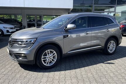 Renault Koleos Gebrauchtwagen