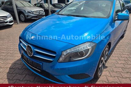 Mercedes-Benz A 180 Gebrauchtwagen
