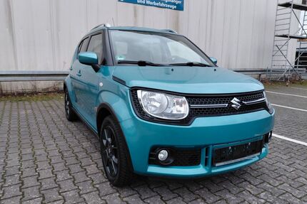 Suzuki Ignis Gebrauchtwagen